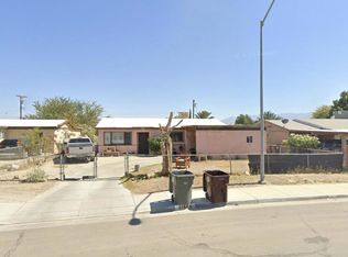 91605 3rd St, Mecca, CA 92254