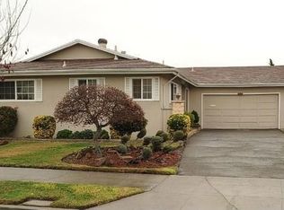 14474 Acapulco Rd, San Leandro, CA 94577