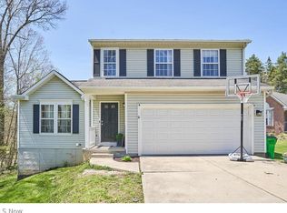 4268 Eagle Ave, Stow, OH 44224