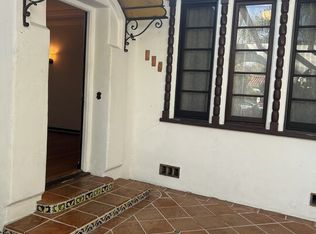 449 N Sweetzer Ave, Los Angeles, CA 90048