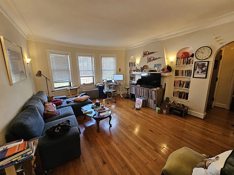 4923 N Rockwell St #1 — Photo 26
