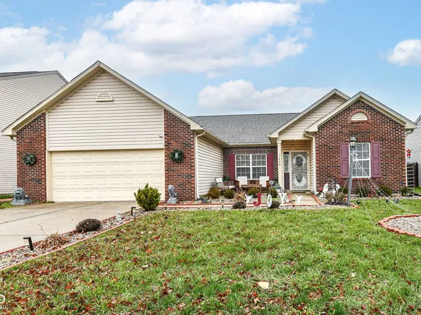 11554 Brook Bay Ln, Indianapolis, IN 46229
