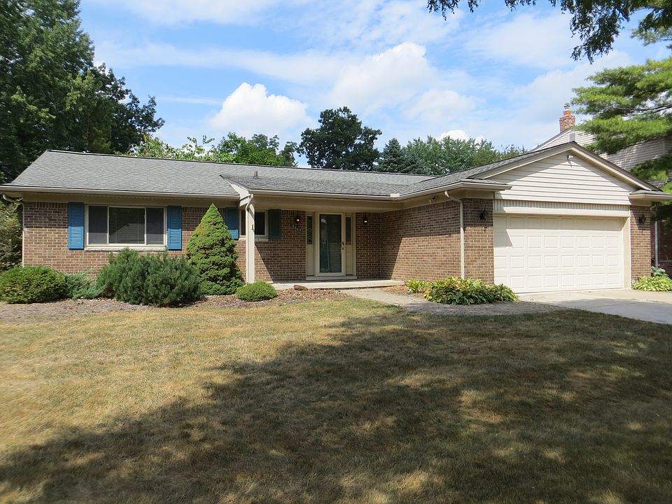 1st image of 5445 Boros Dr