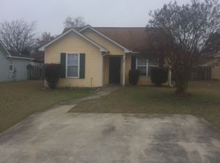 104 Kensington Cir, Warner Robins, GA 31093