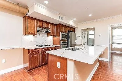 596 S Brea Blvd #LOFT — Photo 9