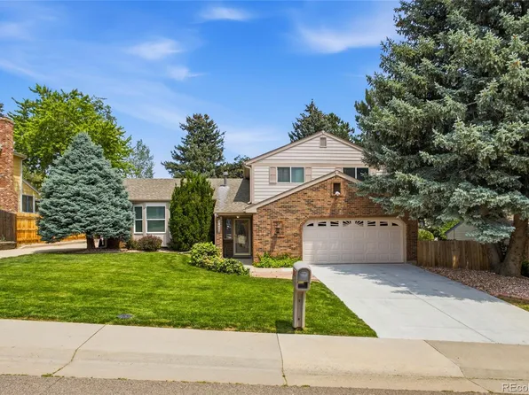 7658 Quail Street, Arvada, CO 80005