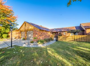 1918 Meramec Dr, Anderson, IN 46012