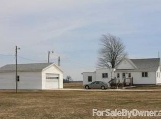17543 Van Wert Mercer Co Lin Rd, Venedocia, OH 45894