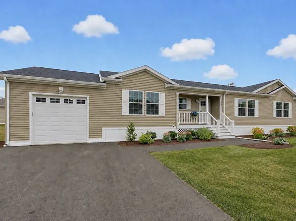 121 E Washington St Unit 24, North Attleboro, MA 02760