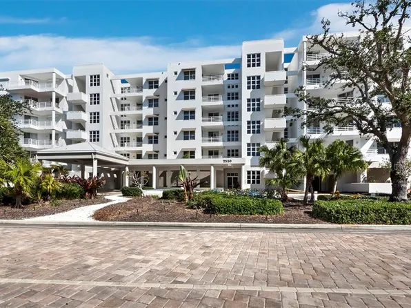 2550 Harbourside Dr APT 322, Longboat Key, FL 34228