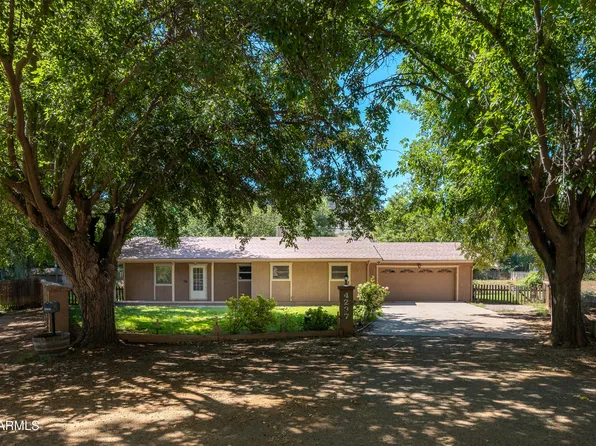 4237 E COMANCHE Drive, Cottonwood, AZ 86326