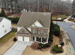 1385 Stone Bay Dr SW, Atlanta, GA 30331