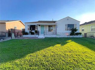 924 W Laurel St, Compton, CA 90220