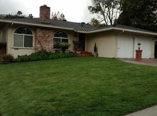 1025 Helen Dr, Millbrae, CA 94030