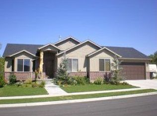 1069 S Greenridge Ave, Payson, UT 84651