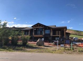 202 W Vista Ridge Rd, Heber City, UT 84032