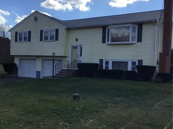 33 Salem Ridge Drive North, Salem, CT 06420