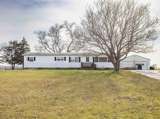 13632 Route 414, Roaring Branch, PA 17765