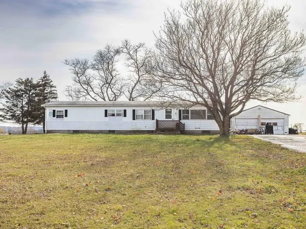 13632 Route 414, Roaring Branch, PA 17765