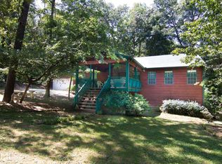 1065 Fort Lamar Rd #0, Commerce, GA 30530