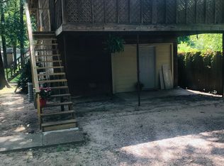 15039 Martin Dr, Conroe, TX 77302