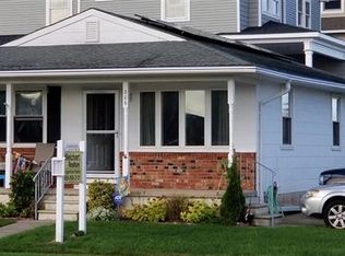 206 Sheridan Pl, Brigantine, NJ 08203
