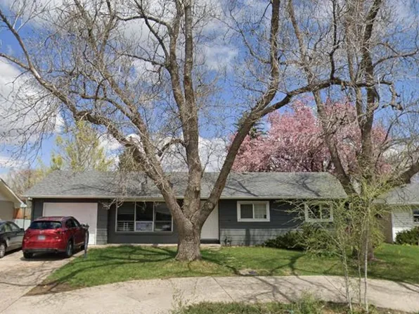 1924 W Elizabeth St, Fort Collins, CO 80521