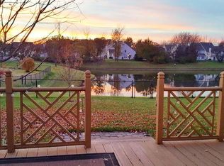 12866 Longleaf Ln, Fishers, IN 46038