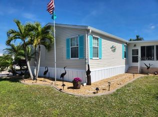20 N Pelican, Punta Gorda, FL 33950
