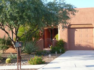 11701 N Diamond Cholla Pl, Oro Valley, AZ 85737