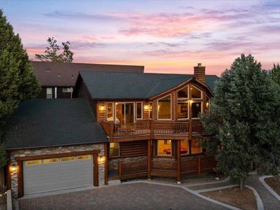 42573 Bear Loop N, Big Bear Lake, CA, 92315