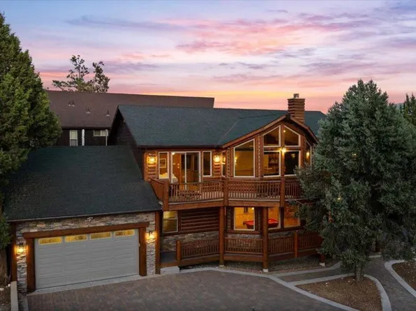42573 Bear Loop N, Big Bear Lake, CA 92315