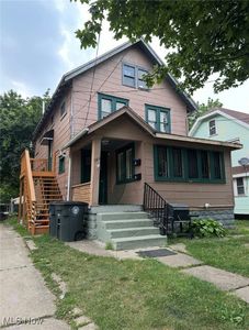 1164 Pondview Ave, Akron, OH, 44305