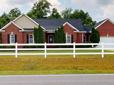 1576 Dollard Town Road, Goldsboro, NC, 27534