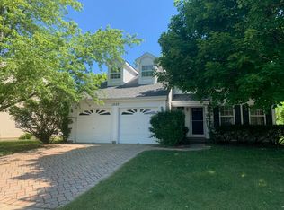 1307 Rose Ave, Carol Stream, IL 60188