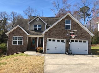 486 Peachtree Cir, Ringgold, GA 30736