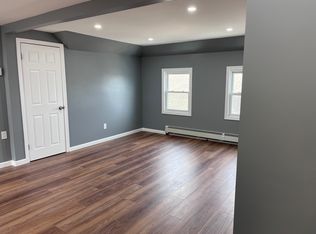 68-70 Westfield Ave #3, Bridgeport, CT 06606