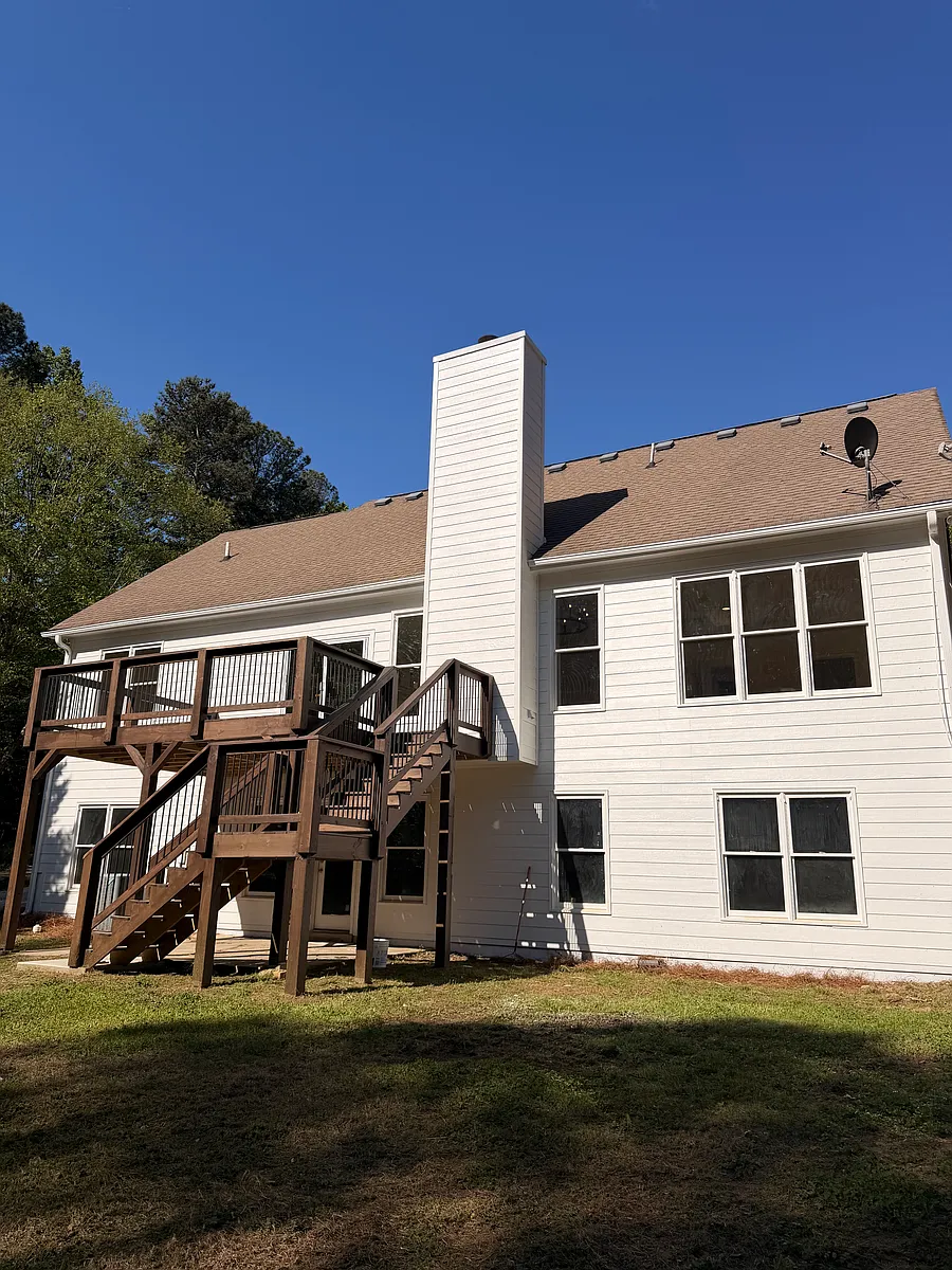 Building Photo - 2020 Bascomb Carmel Rd