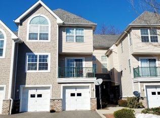 206 Rip Van Dam Ct, Belle Mead, NJ 08502