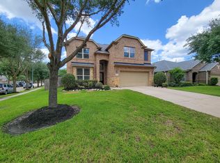 2814 Bay Springs View Ct, Richmond, TX 77406