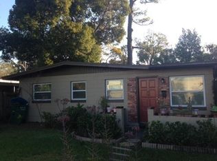 960 Balch Ave, Winter Park, FL 32789