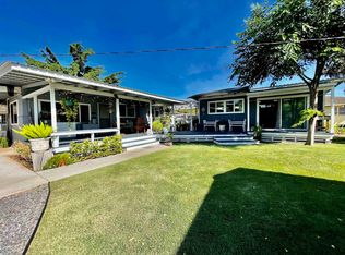 235 Seaside Pl, Kaunakakai, HI 96748