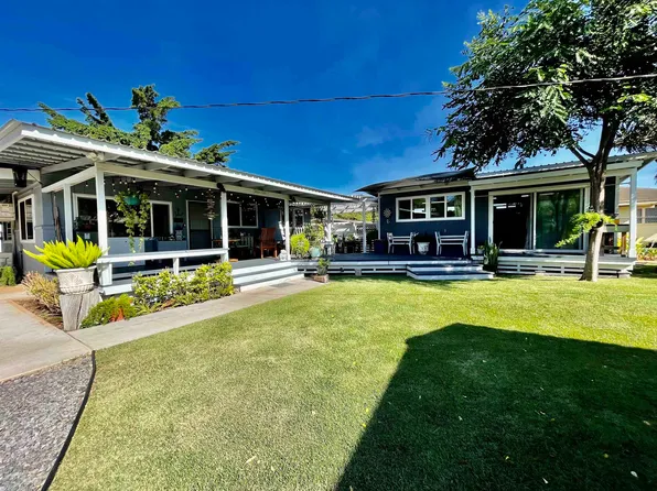 235 Seaside Pl, Kaunakakai, HI 96748