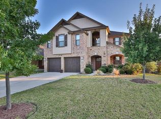 800 Watson Way, Pflugerville, TX 78660
