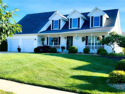 1198 Brynmar Ln, Medina, OH, 44256