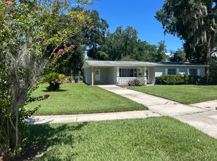 3118 Mandell Dr, Jacksonville, FL 32216