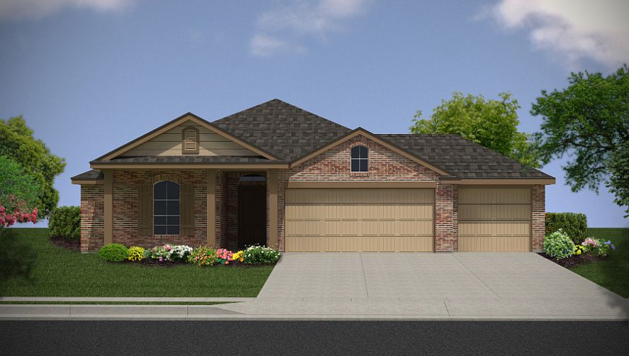 Elevation Image 0.