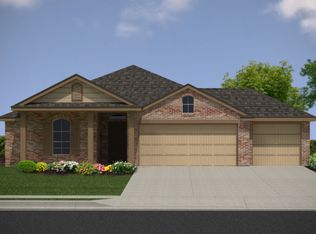 3101 Autry Rd, Lorena, TX 76655