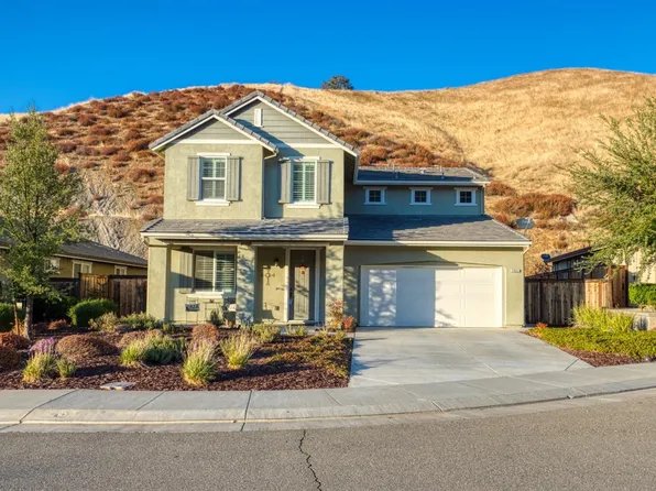 9065 Golf Canyon Dr, Patterson, CA 95363