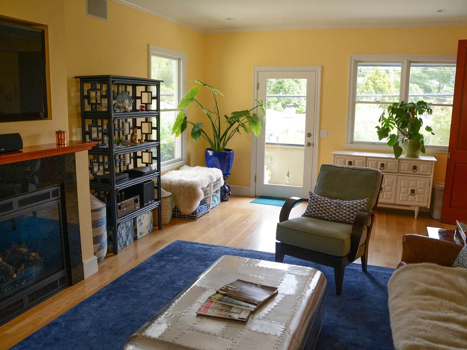 3 bed, 1500 sqft, $4,400 — Photo 2